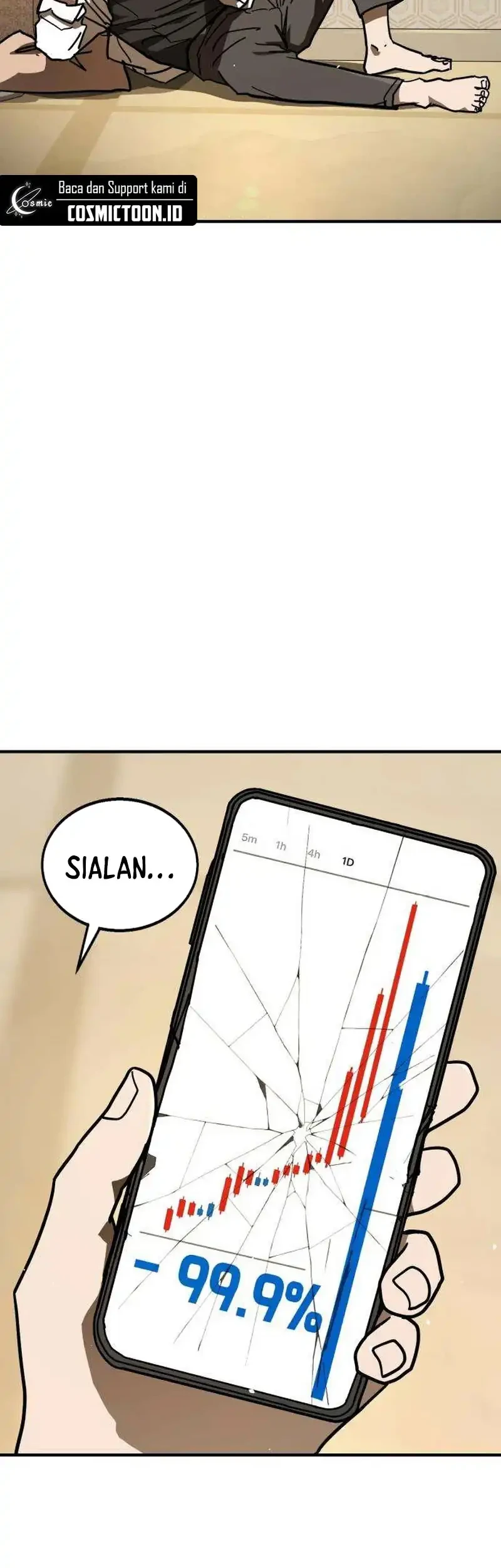 Fight Delivery Chapter 7 - halaman 40