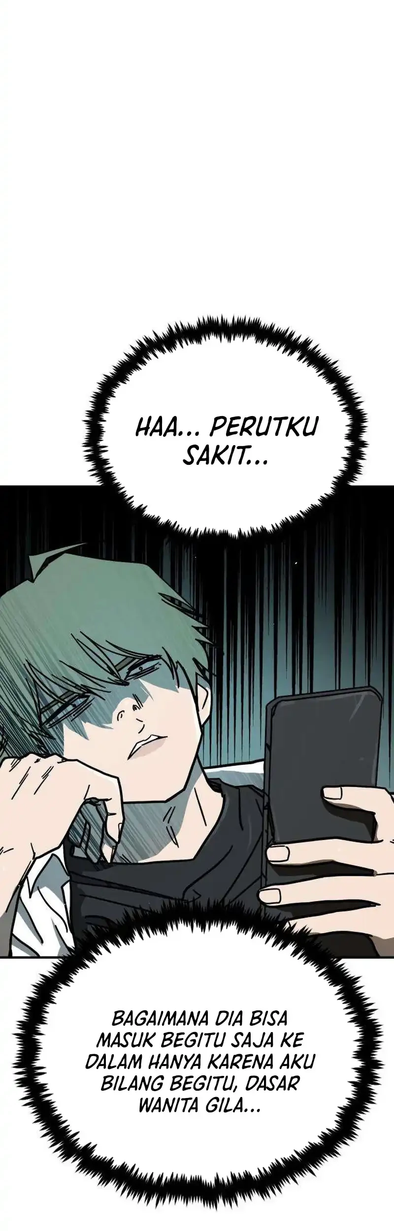Fight Delivery Chapter 7 - halaman 41