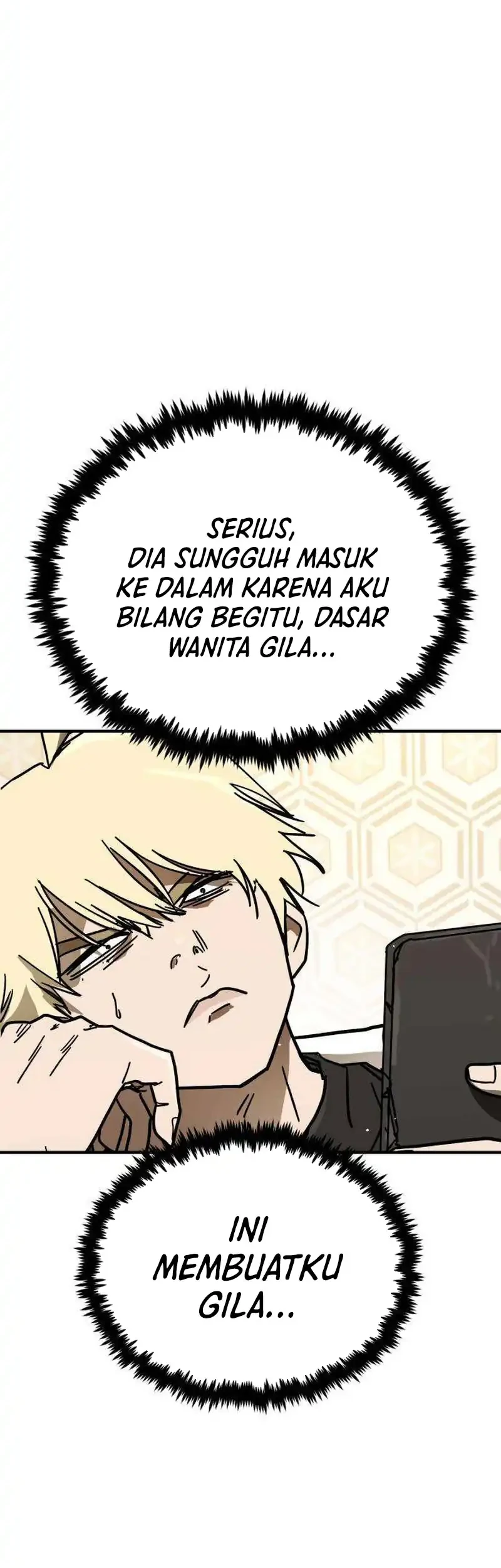 Fight Delivery Chapter 7 - halaman 44
