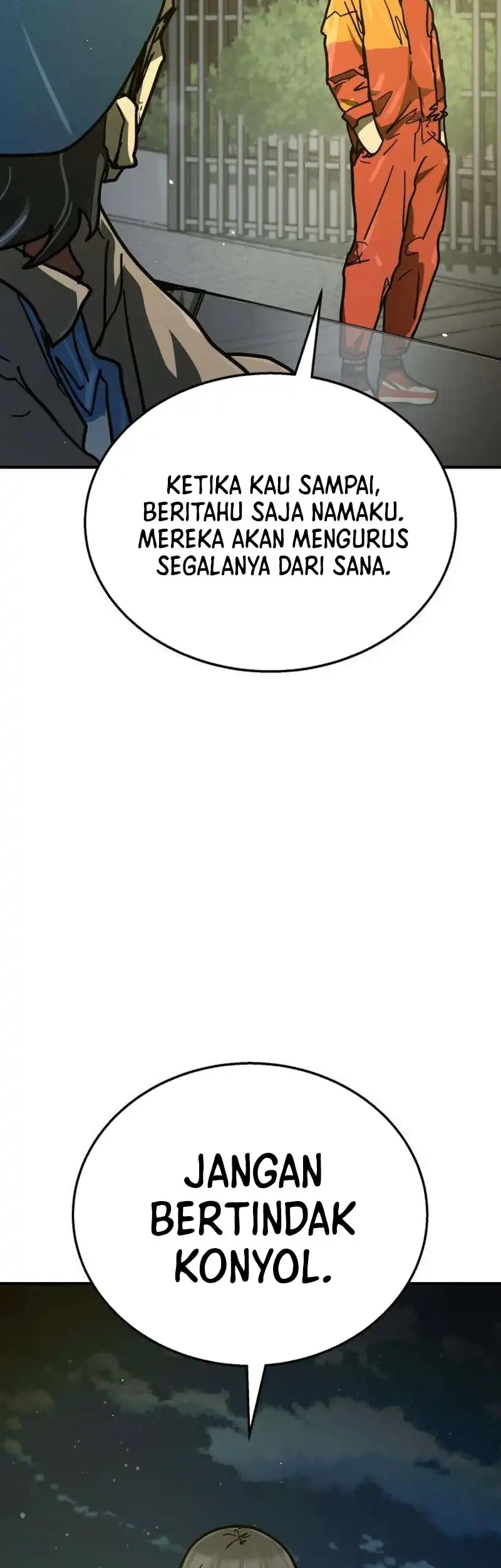 Fight Delivery Chapter 7 - halaman 5