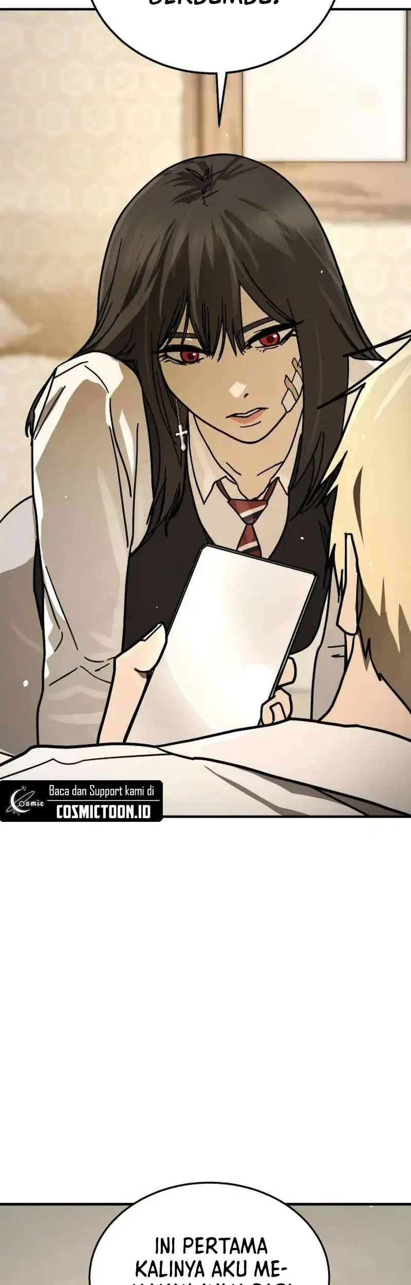 Fight Delivery Chapter 7 - halaman 52