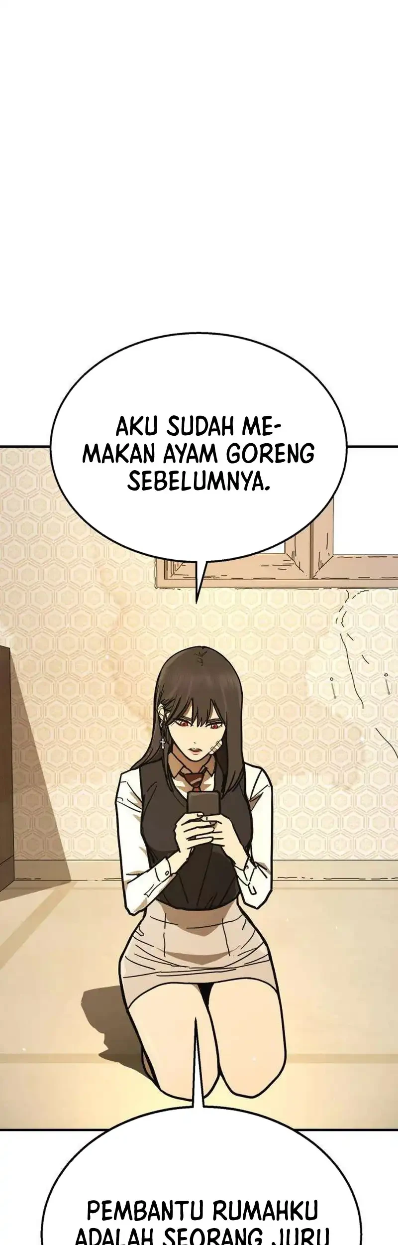 Fight Delivery Chapter 7 - halaman 55