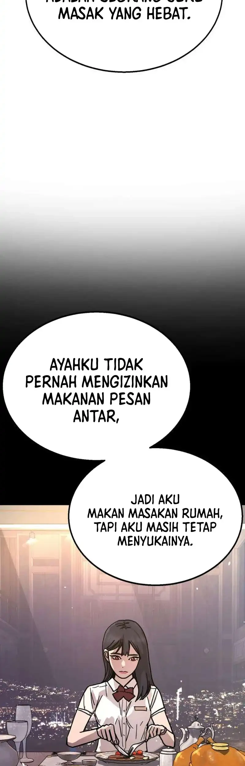 Fight Delivery Chapter 7 - halaman 56