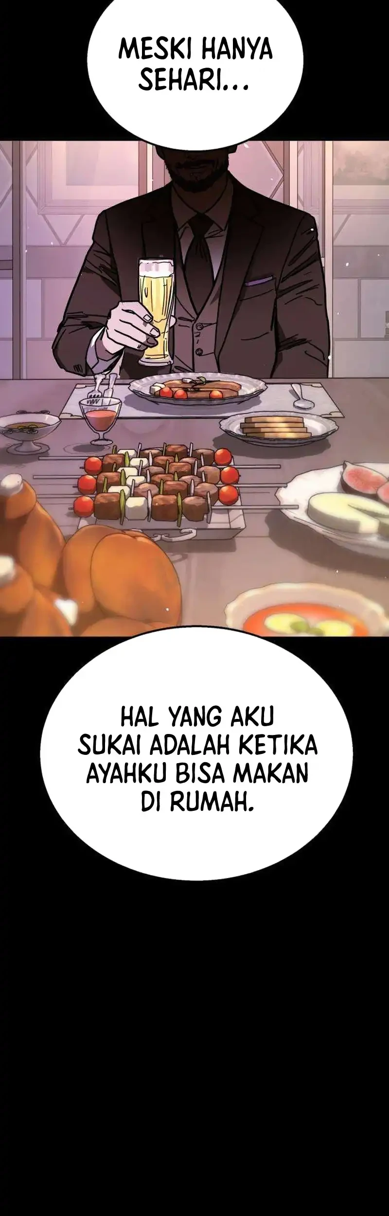 Fight Delivery Chapter 7 - halaman 58
