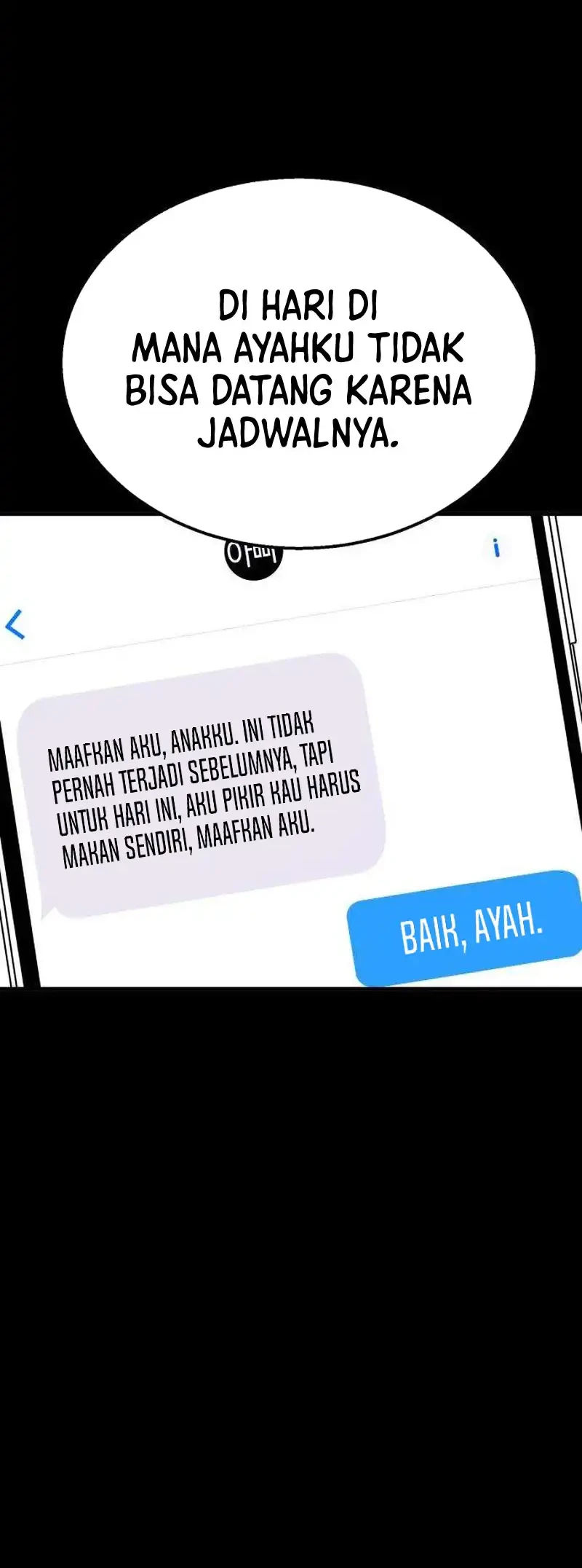 Fight Delivery Chapter 7 - halaman 60