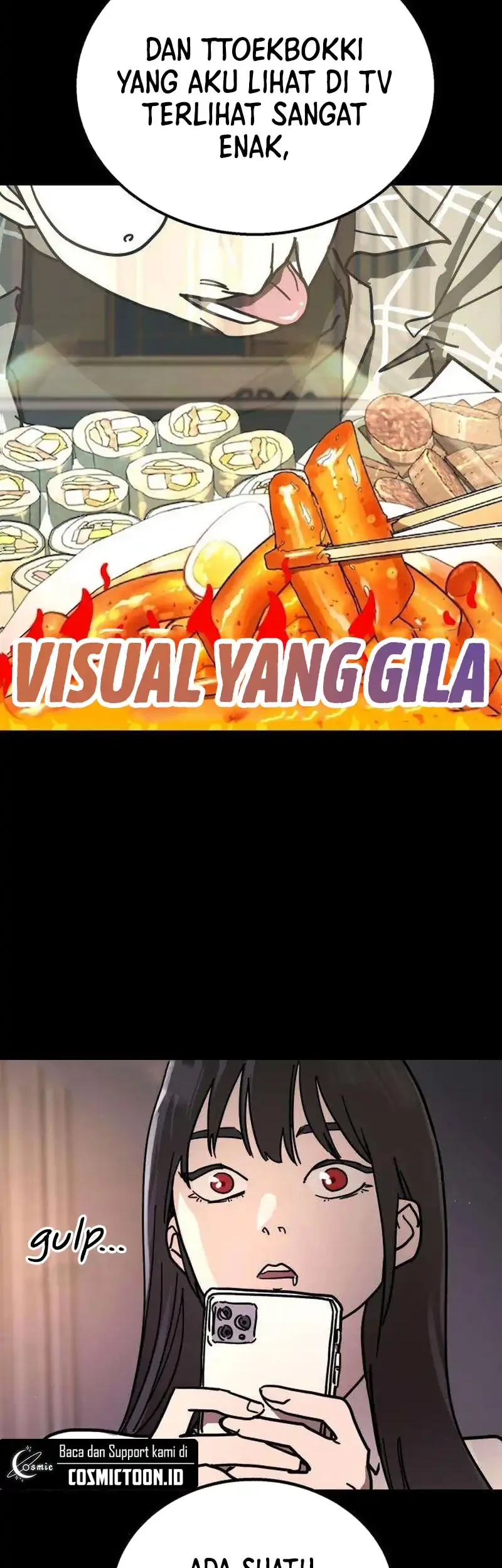 Fight Delivery Chapter 7 - halaman 62