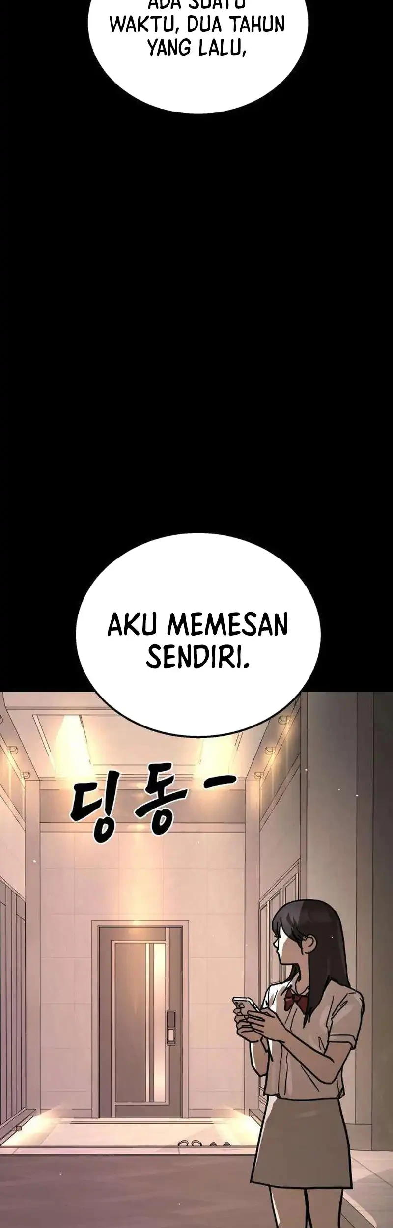 Fight Delivery Chapter 7 - halaman 63