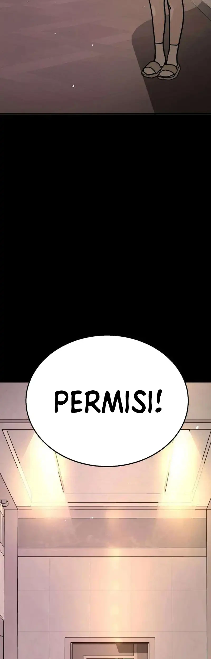 Fight Delivery Chapter 7 - halaman 64