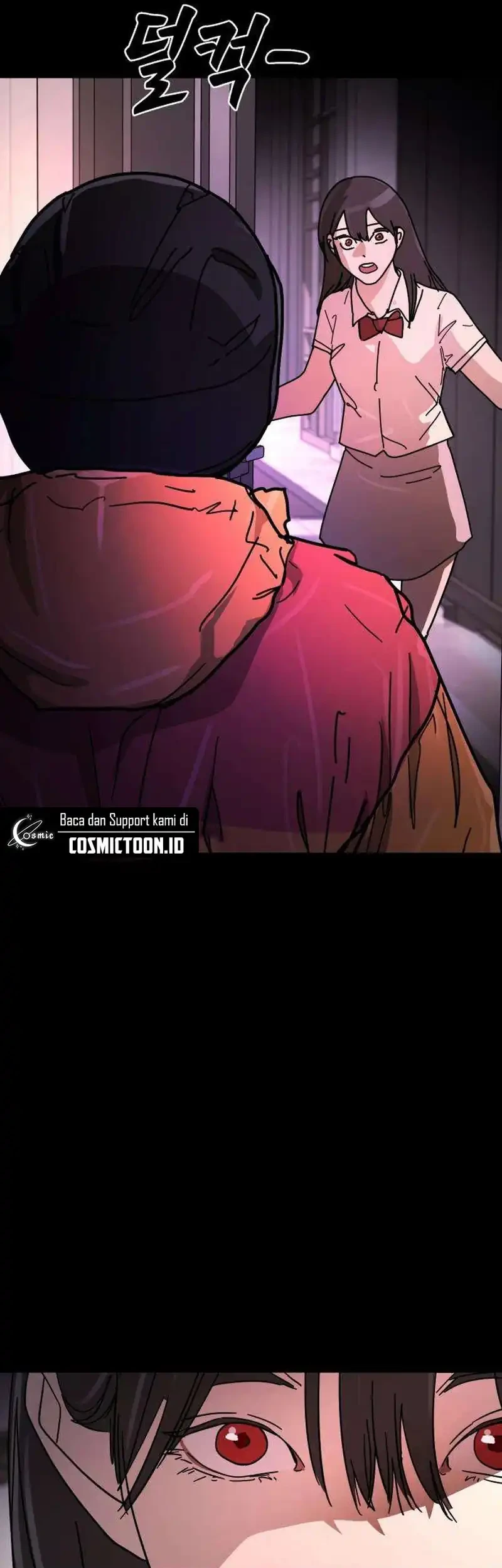 Fight Delivery Chapter 7 - halaman 67