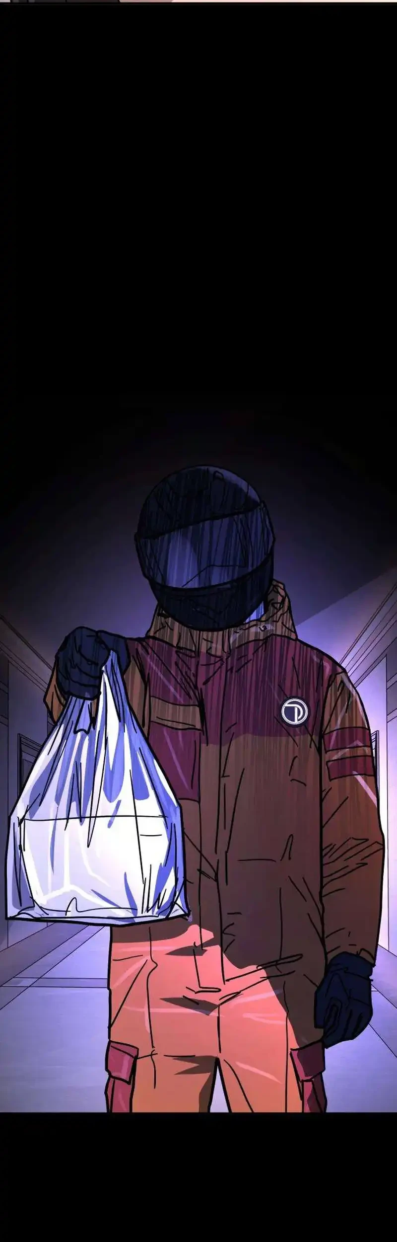 Fight Delivery Chapter 7 - halaman 68