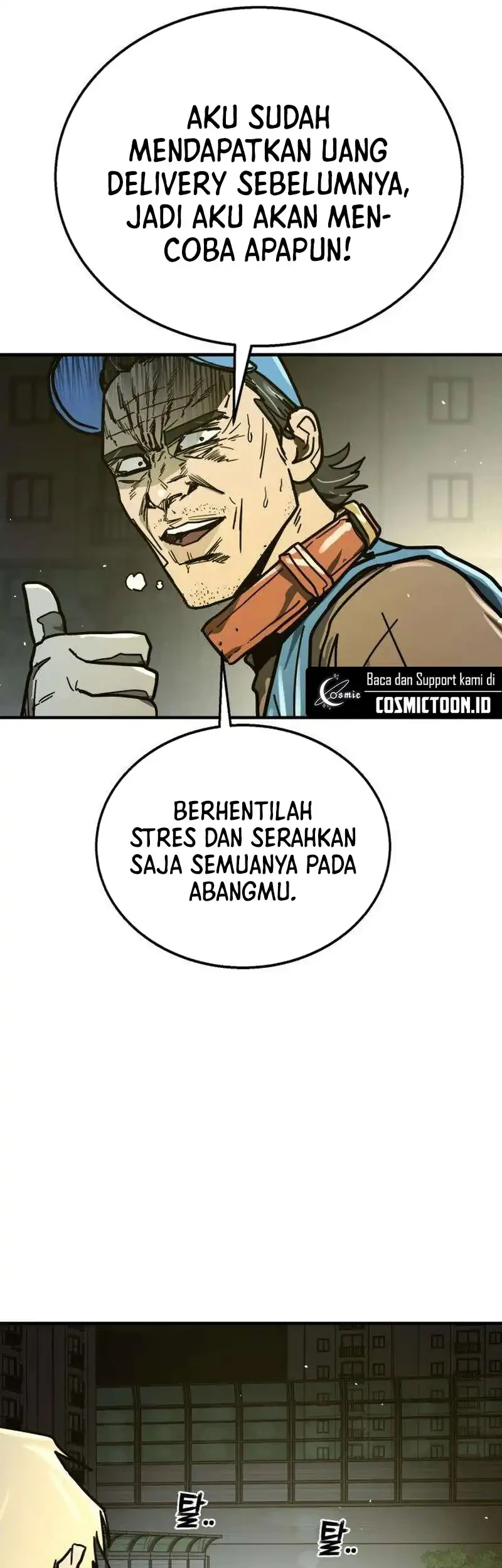 Fight Delivery Chapter 7 - halaman 7