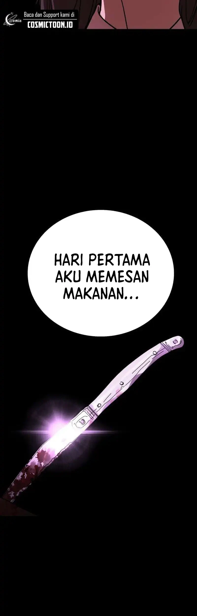 Fight Delivery Chapter 7 - halaman 71