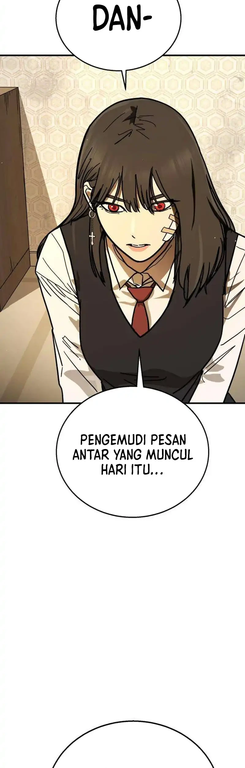 Fight Delivery Chapter 7 - halaman 74