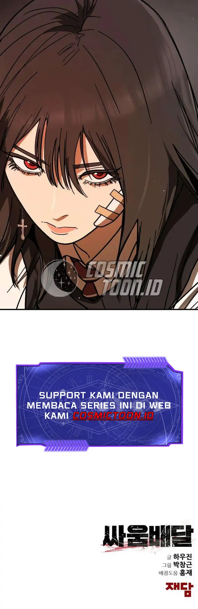 Fight Delivery Chapter 7 - halaman 78