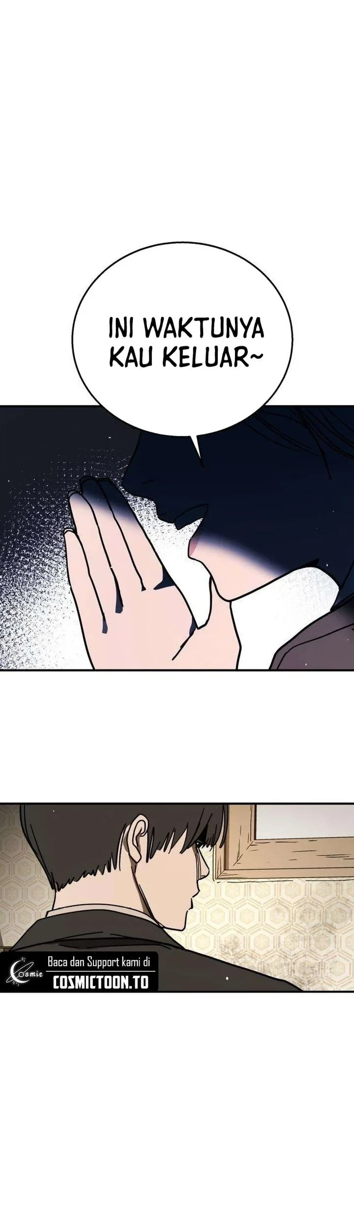 Fight Delivery Chapter 8 - halaman 101