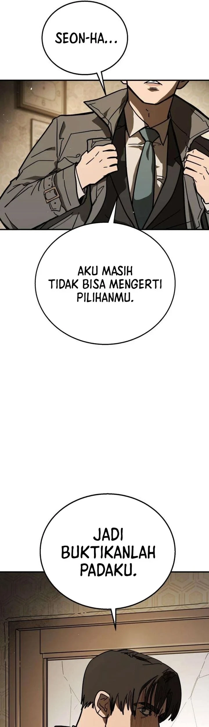 Fight Delivery Chapter 8 - halaman 103
