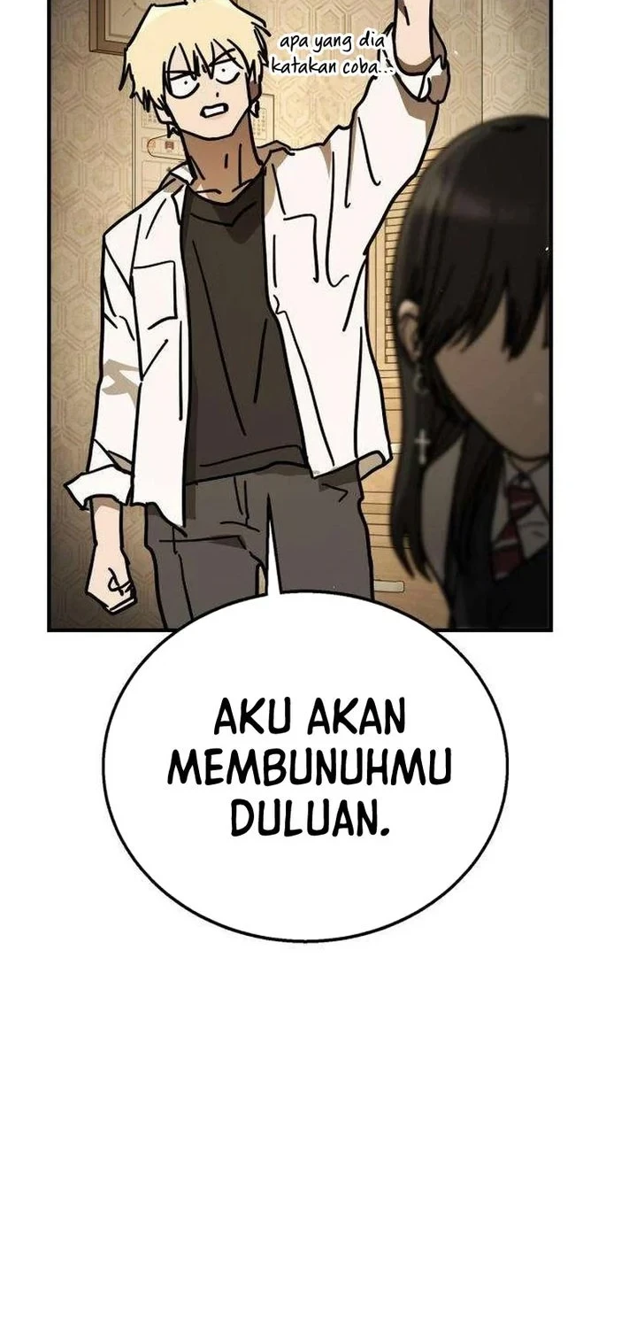 Fight Delivery Chapter 8 - halaman 109