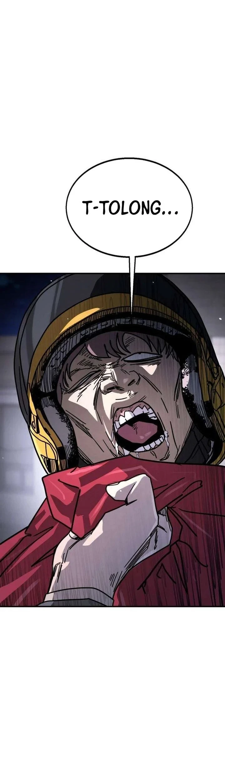 Fight Delivery Chapter 8 - halaman 11