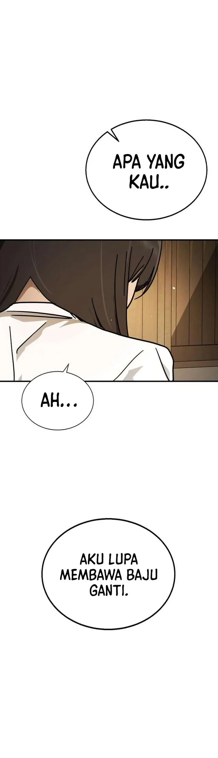 Fight Delivery Chapter 8 - halaman 112