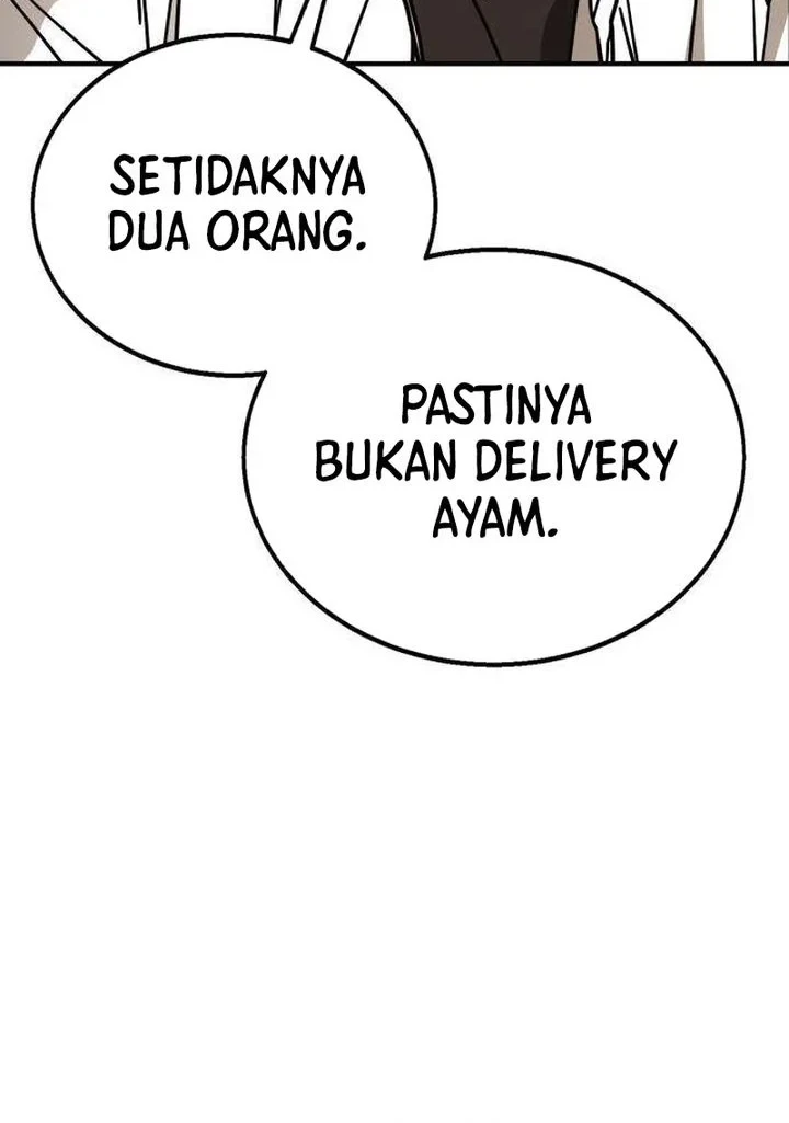 Fight Delivery Chapter 8 - halaman 2
