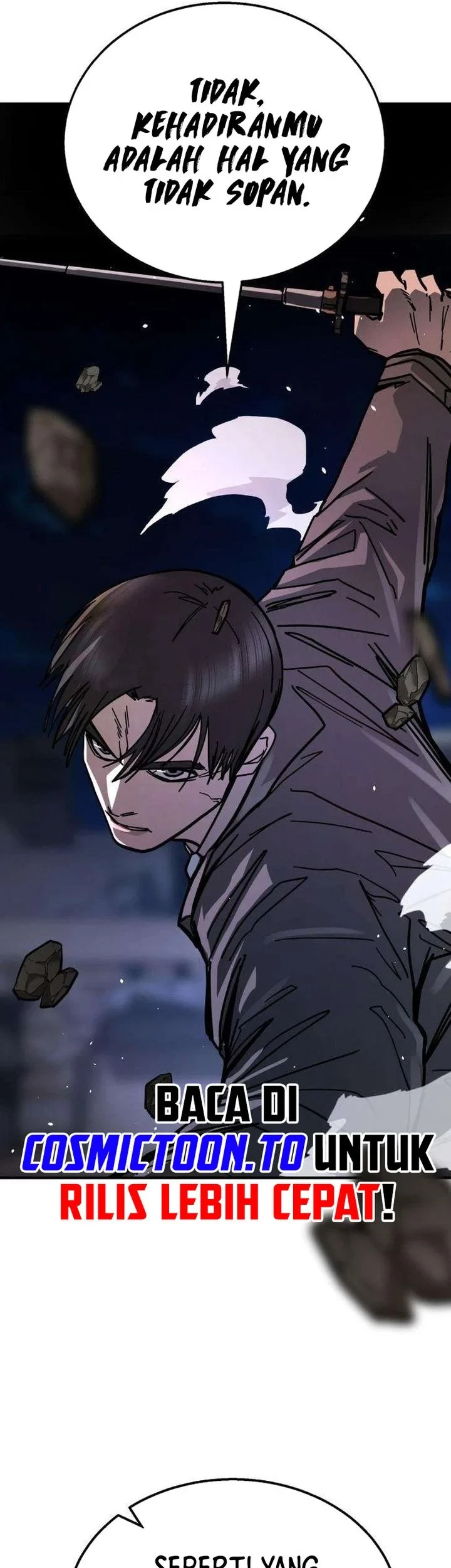 Fight Delivery Chapter 8 - halaman 24