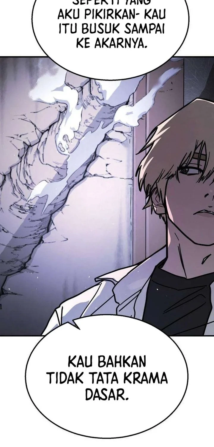 Fight Delivery Chapter 8 - halaman 25