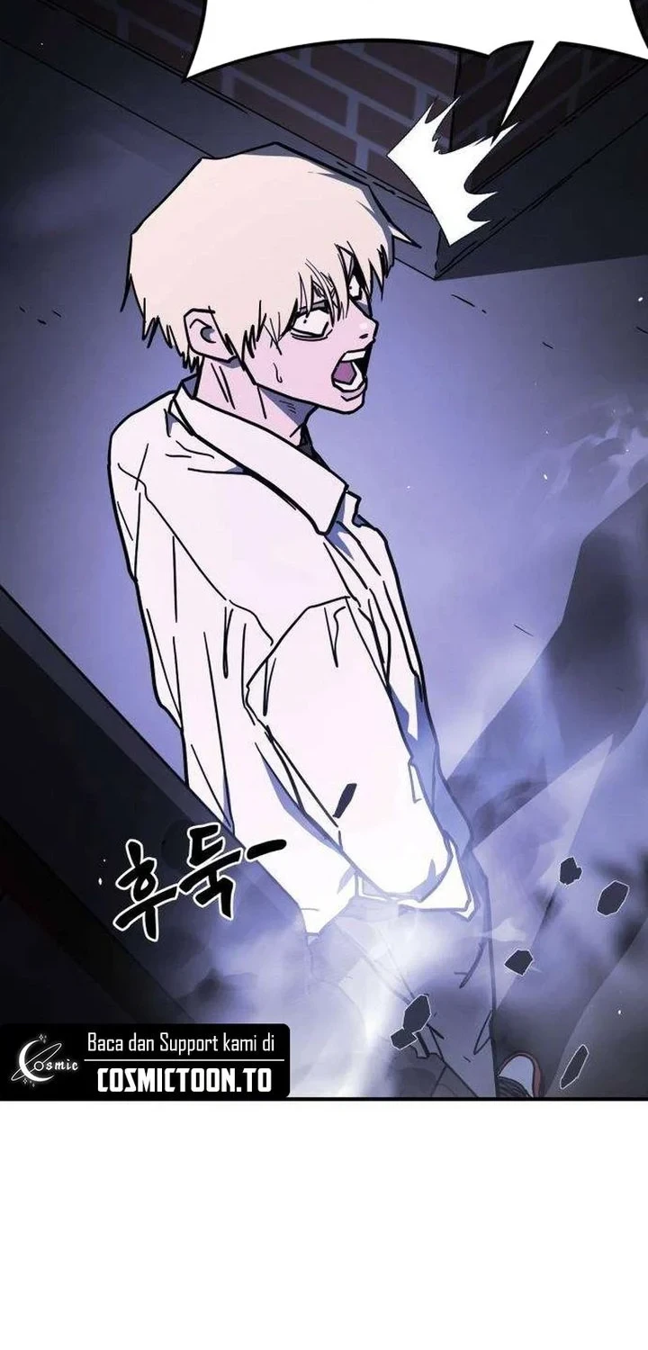 Fight Delivery Chapter 8 - halaman 29