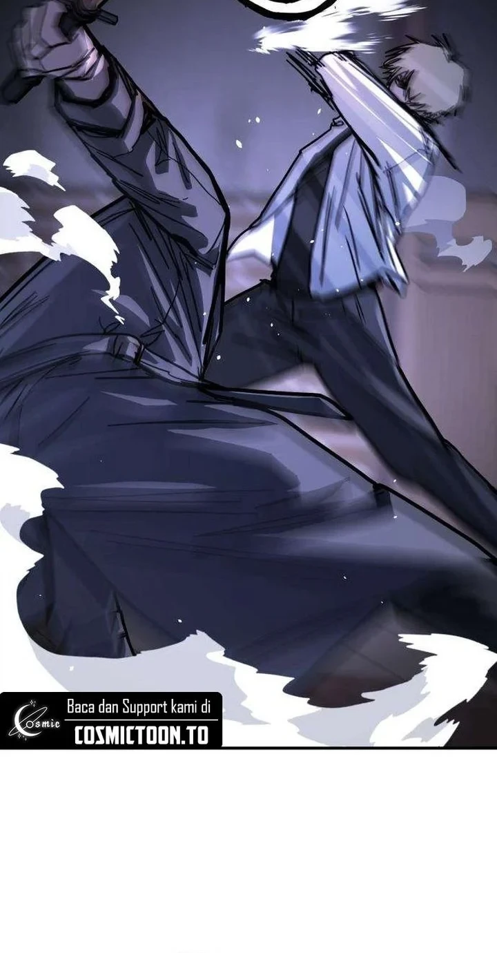 Fight Delivery Chapter 8 - halaman 31