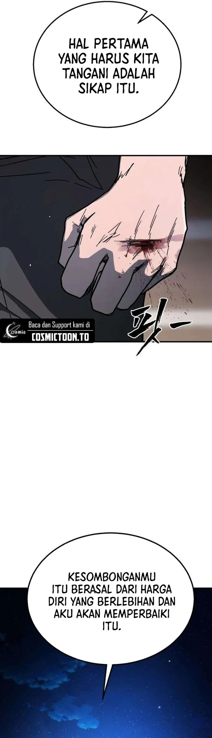 Fight Delivery Chapter 8 - halaman 36
