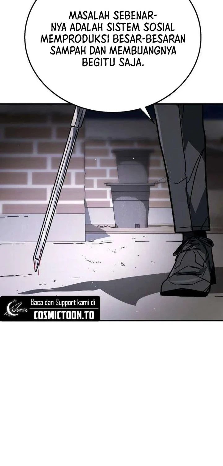 Fight Delivery Chapter 8 - halaman 39