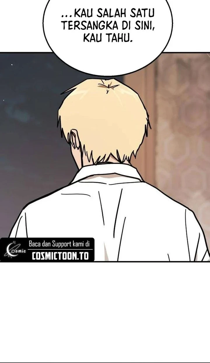 Fight Delivery Chapter 8 - halaman 4
