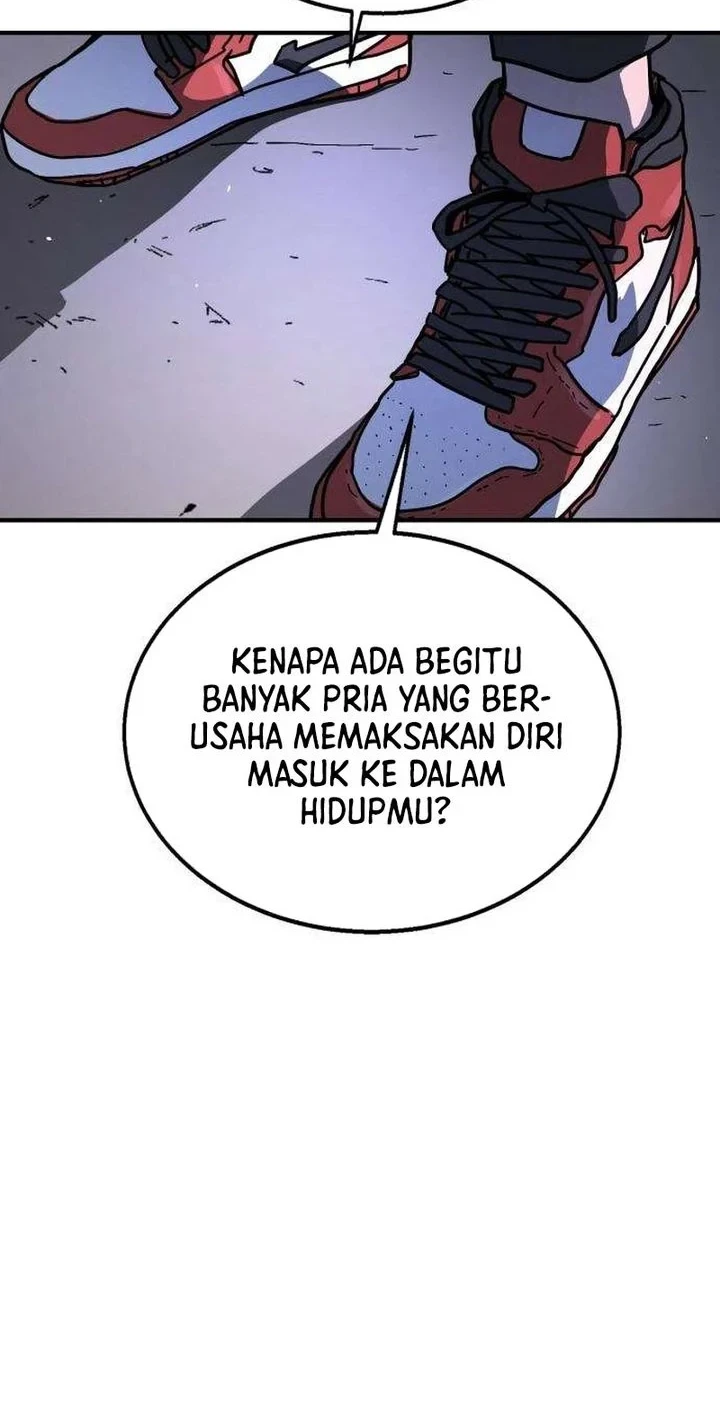 Fight Delivery Chapter 8 - halaman 43
