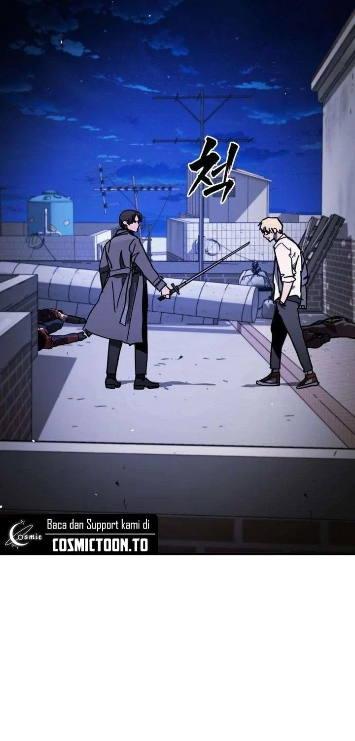 Fight Delivery Chapter 8 - halaman 46