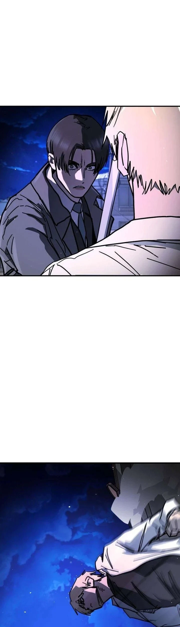 Fight Delivery Chapter 8 - halaman 47