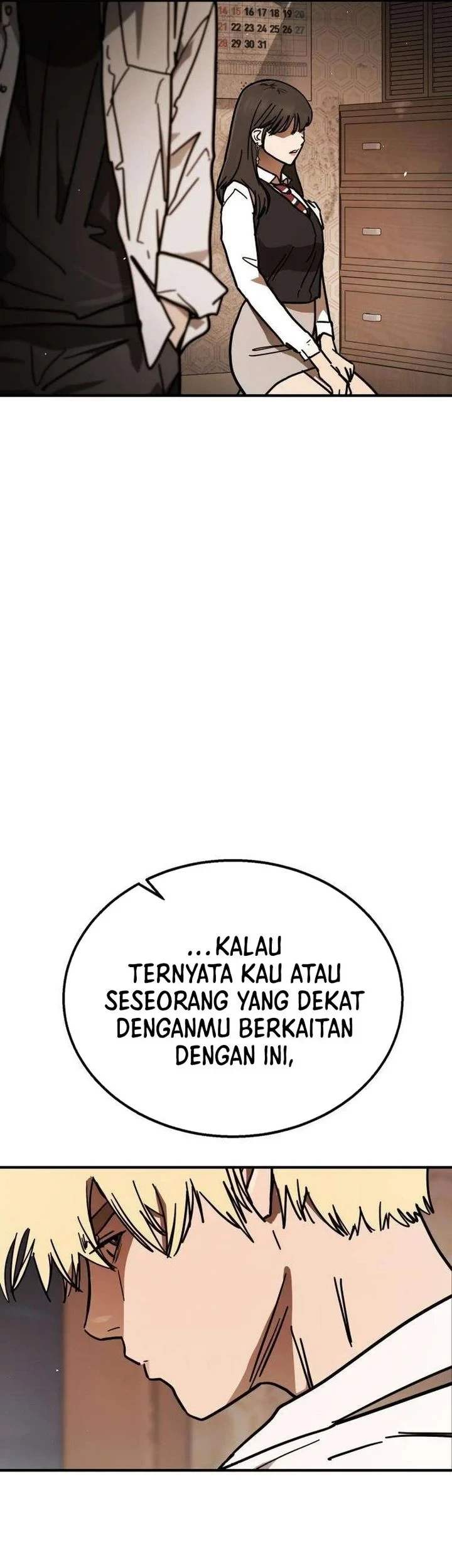 Fight Delivery Chapter 8 - halaman 5