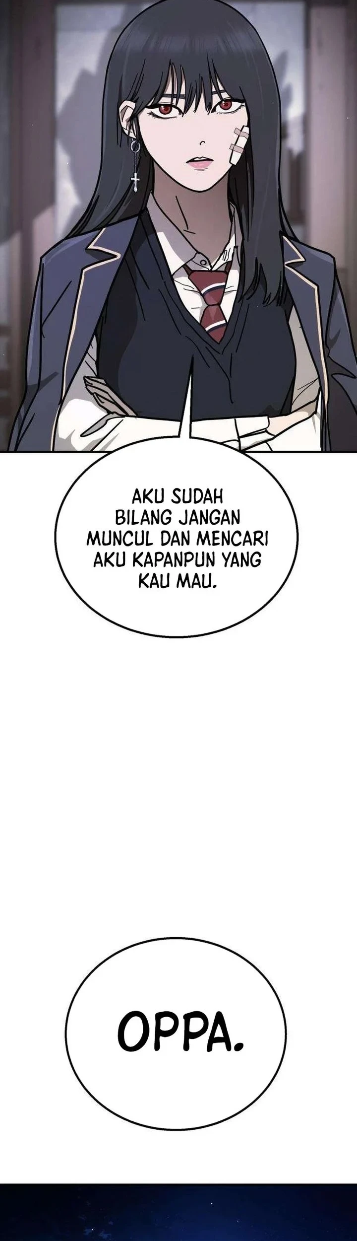 Fight Delivery Chapter 8 - halaman 51