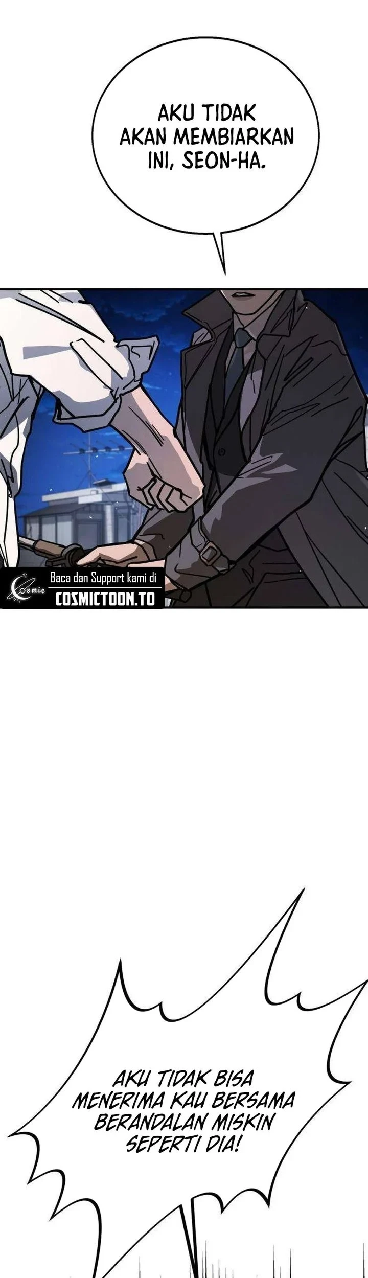 Fight Delivery Chapter 8 - halaman 53