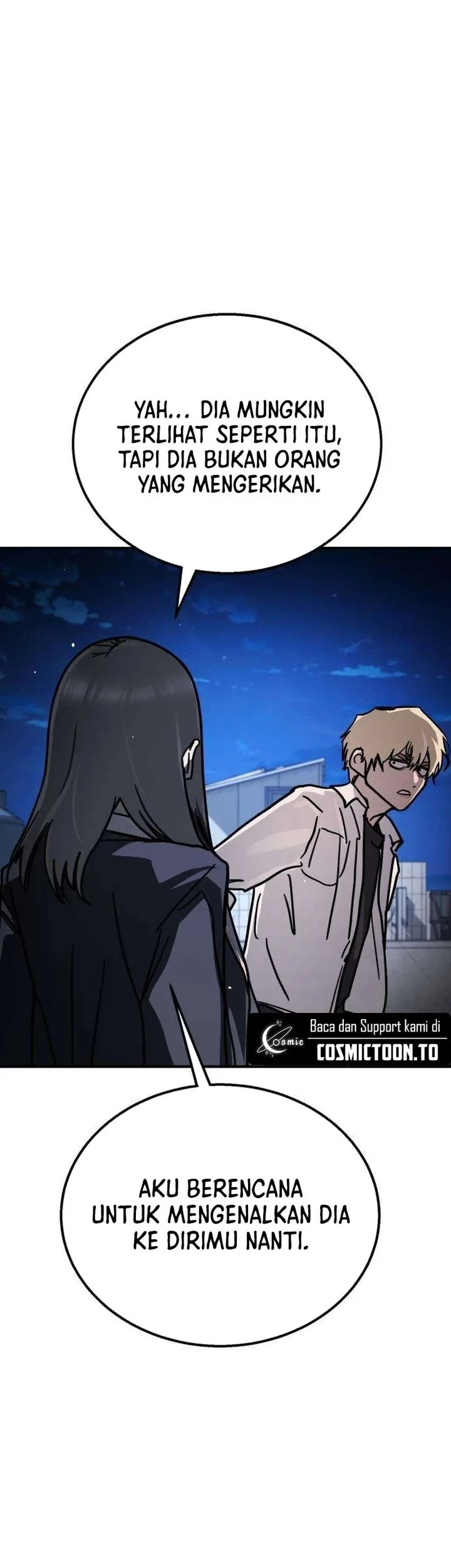 Fight Delivery Chapter 8 - halaman 55