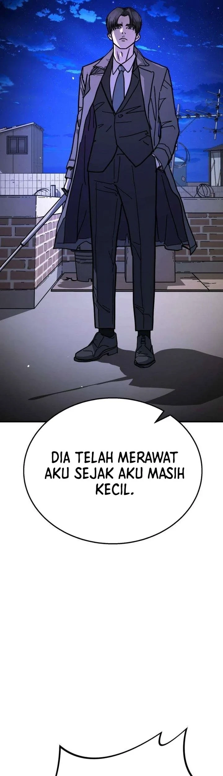 Fight Delivery Chapter 8 - halaman 57