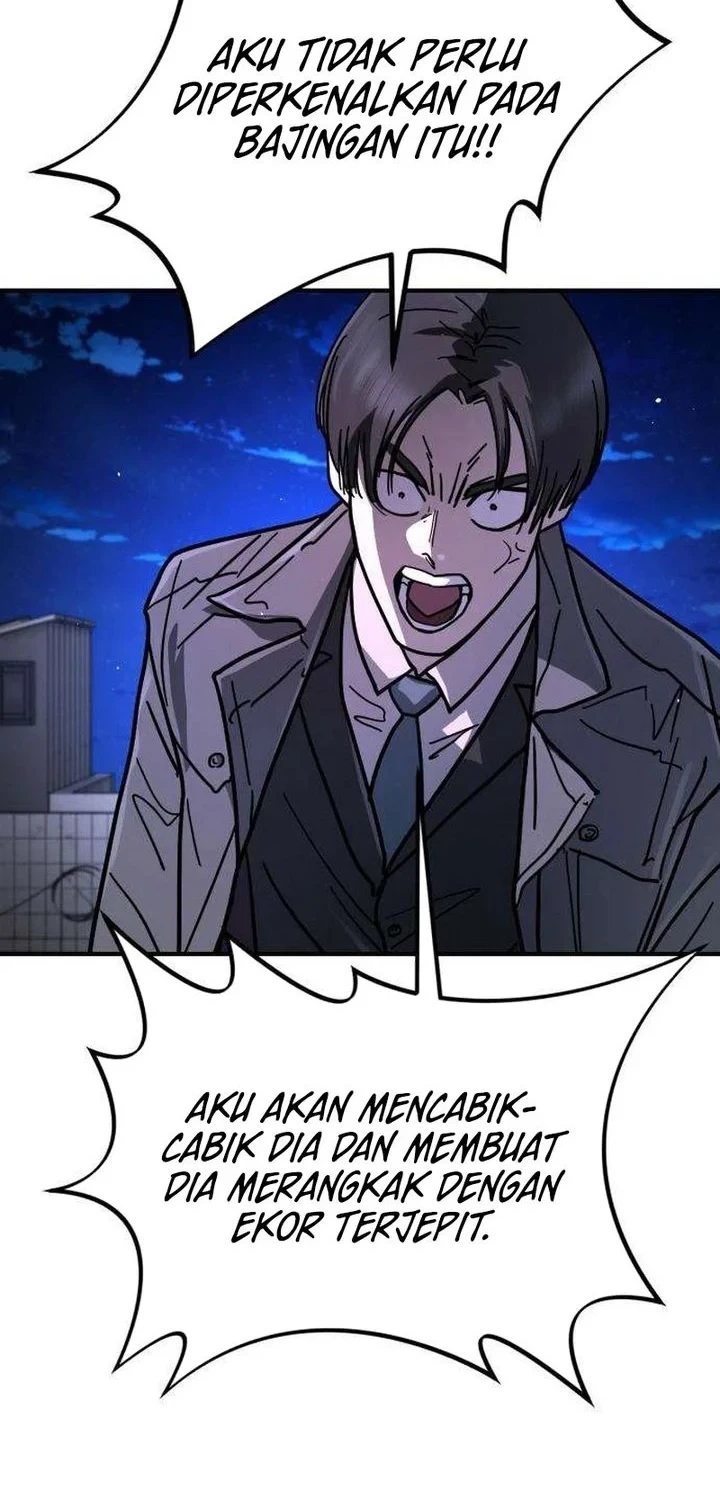 Fight Delivery Chapter 8 - halaman 58