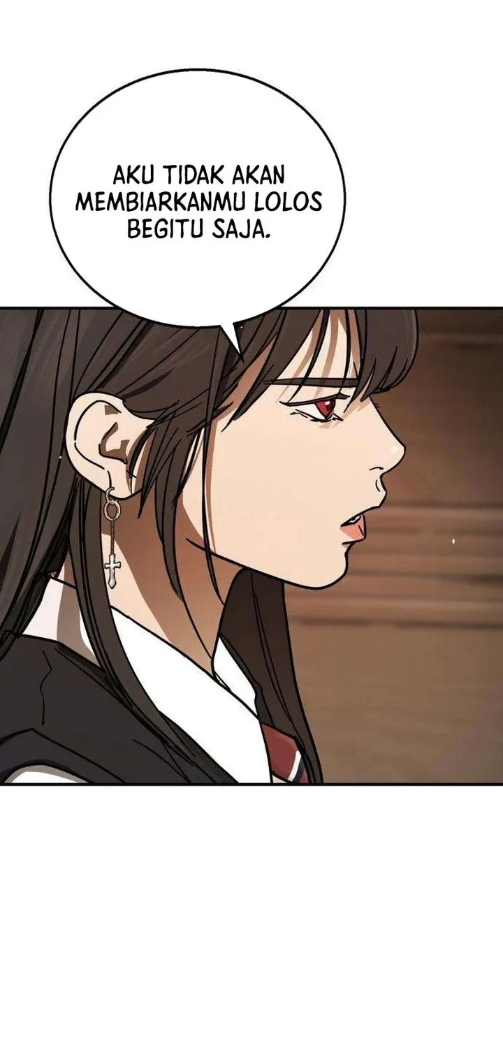 Fight Delivery Chapter 8 - halaman 6