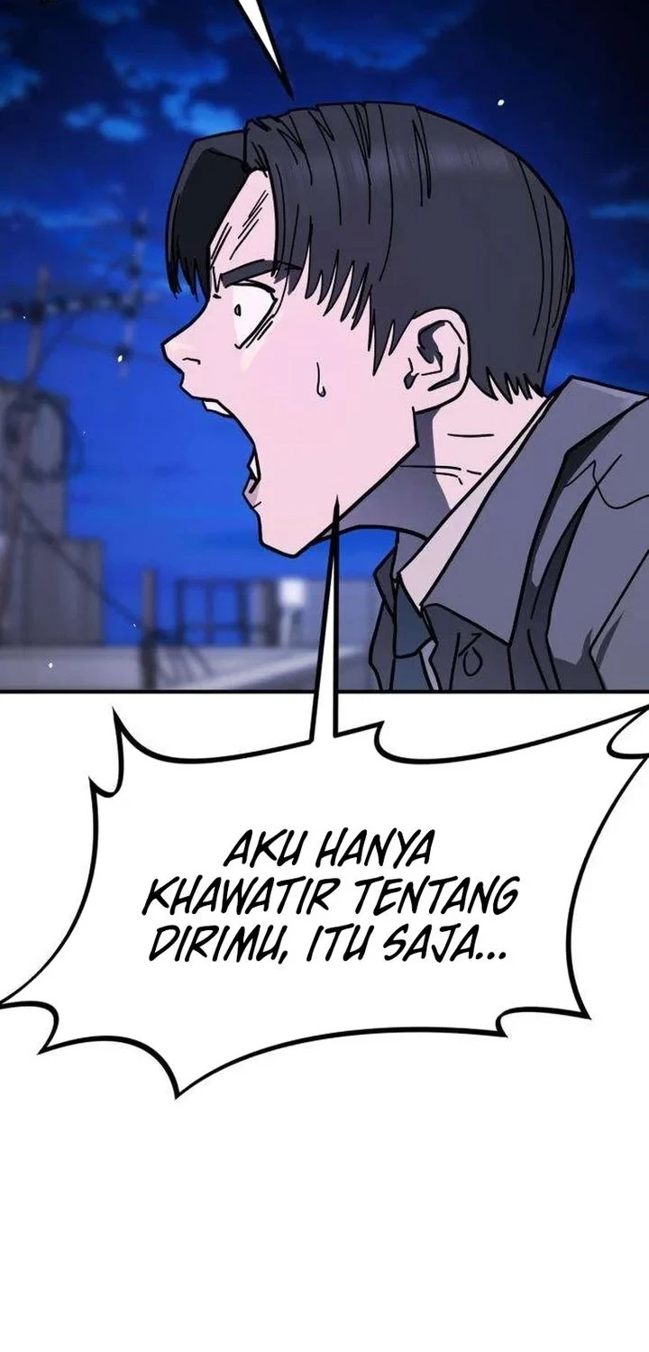 Fight Delivery Chapter 8 - halaman 62