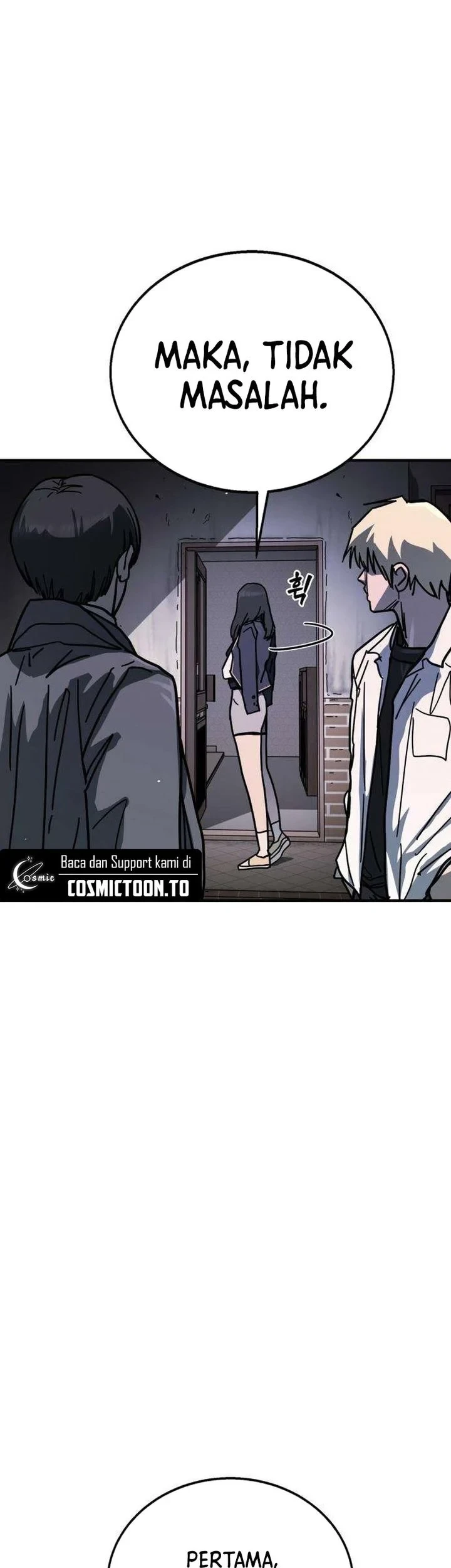 Fight Delivery Chapter 8 - halaman 63