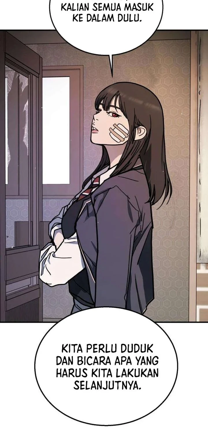 Fight Delivery Chapter 8 - halaman 64
