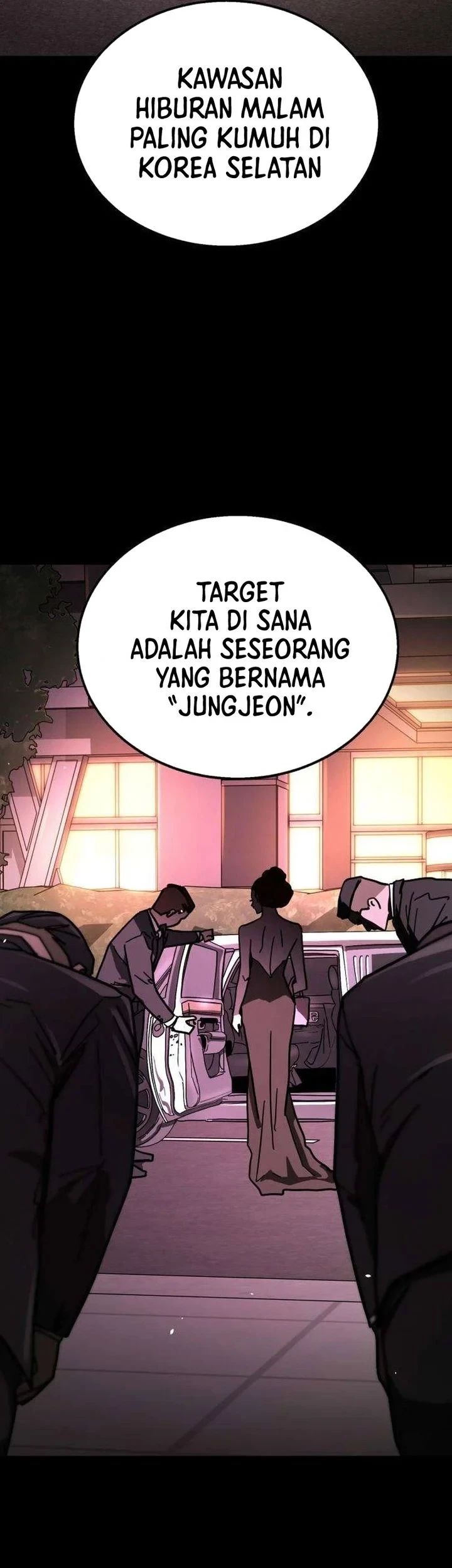 Fight Delivery Chapter 8 - halaman 75