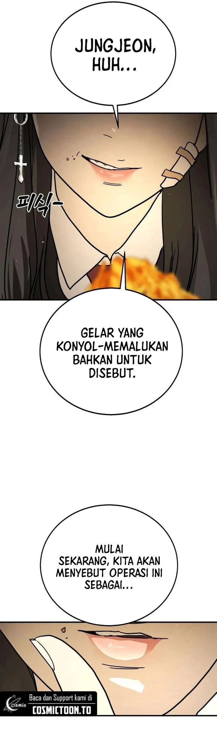 Fight Delivery Chapter 8 - halaman 77