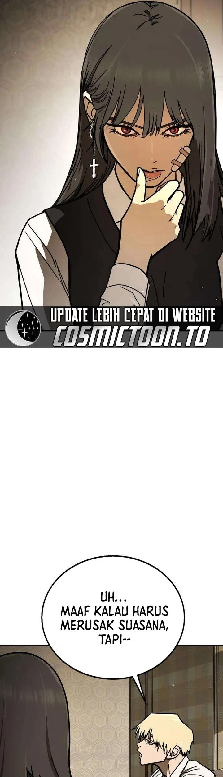 Fight Delivery Chapter 8 - halaman 79