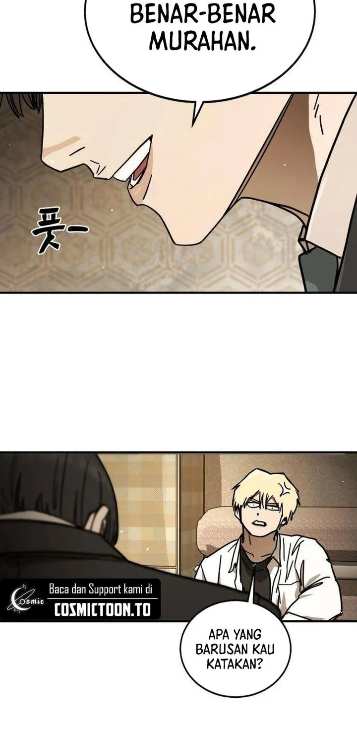 Fight Delivery Chapter 8 - halaman 82