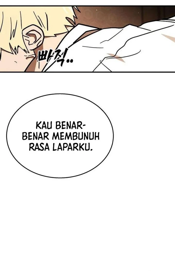 Fight Delivery Chapter 8 - halaman 86
