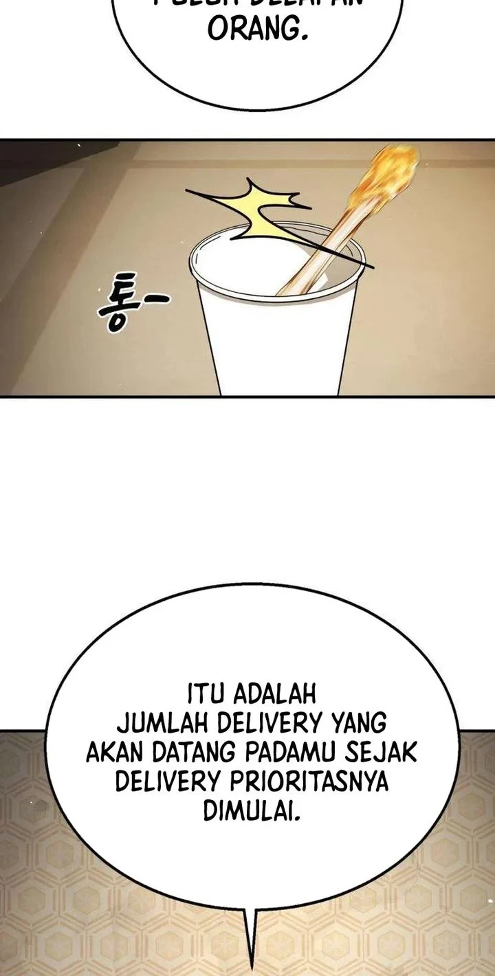 Fight Delivery Chapter 8 - halaman 88